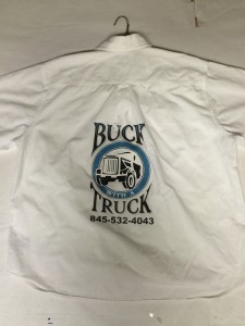Buck Back 